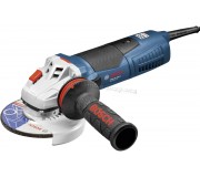 Угловая шлифмашина Bosch GWS 19-125 CIE Professional (060179P002)